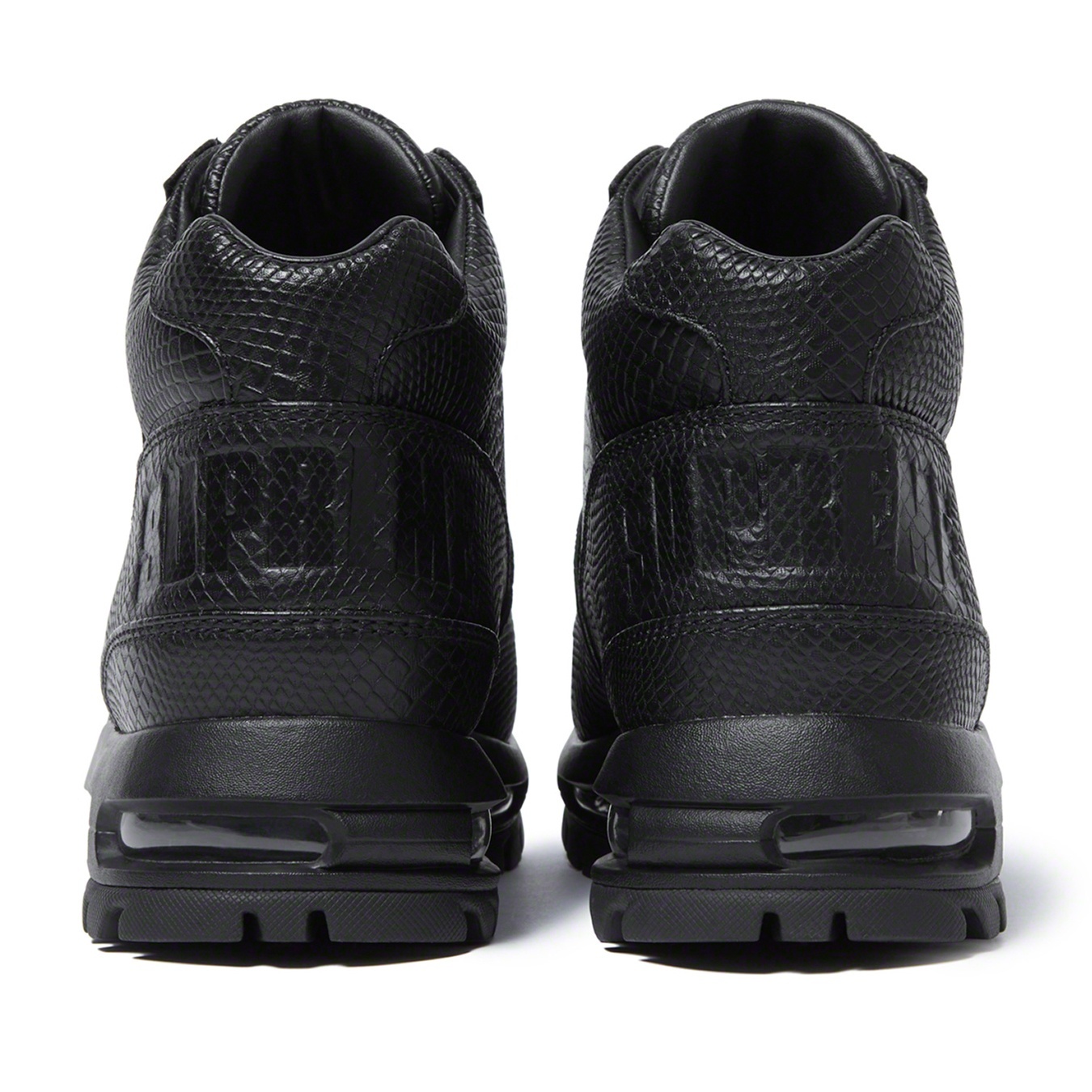 Supreme®/Nike® Air Max Goadome view 7